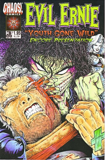 Evil Ernie: Youth Gone Wild - Encore Presentation #3