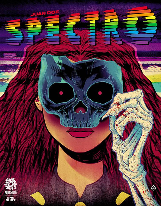 Spectro #1A