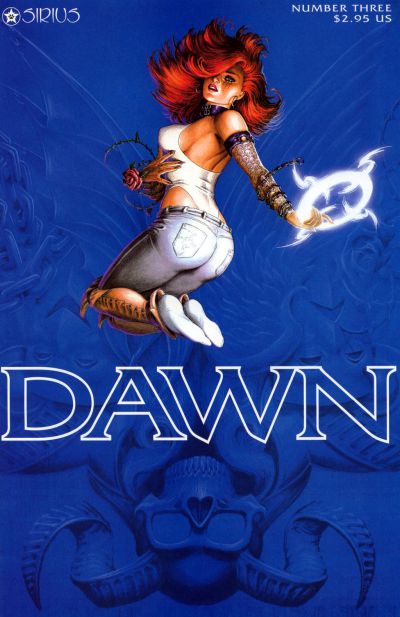 Dawn #3