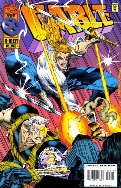 Cable #22
