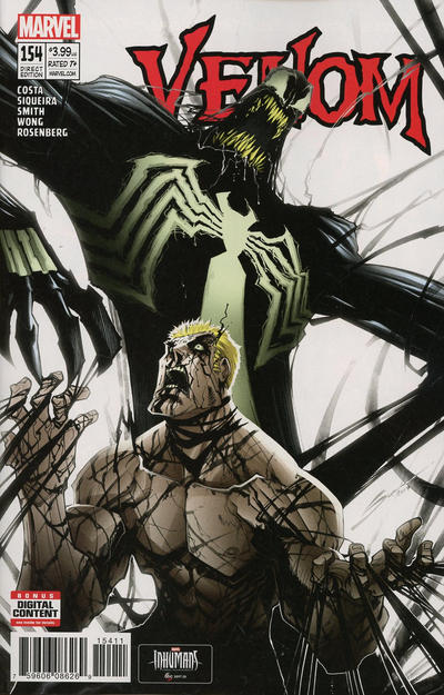 Venom #154