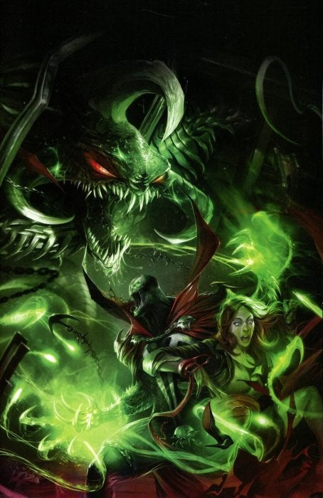 Spawn #294B
