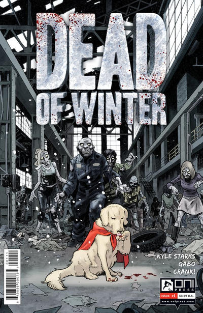 Dead of Winter #1A