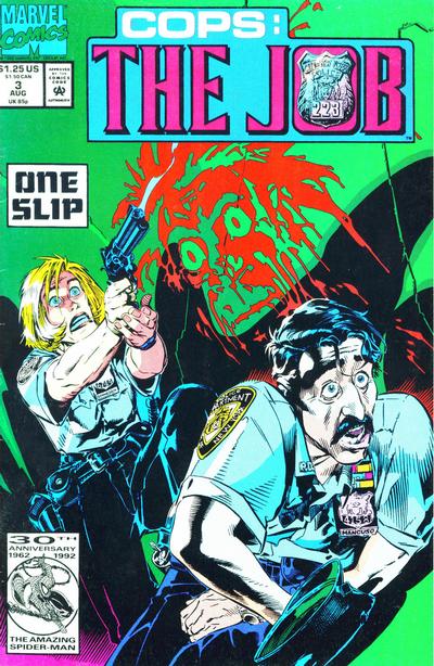 Cops The Job #3