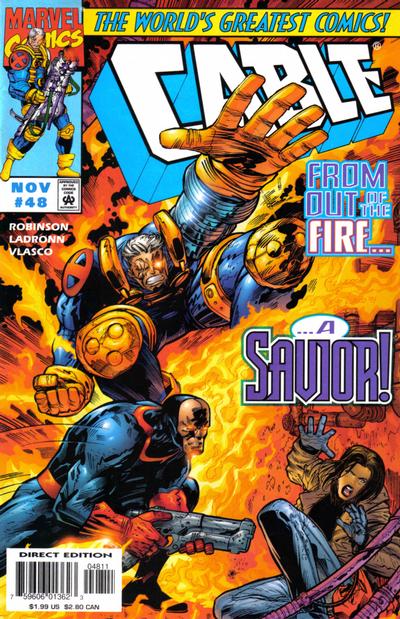 Cable #48
