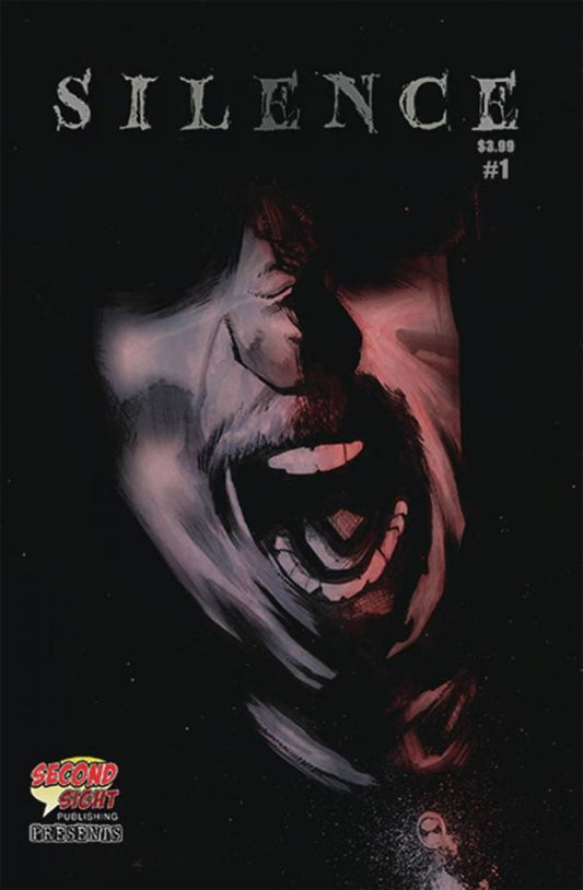 Silence #1A