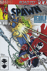 Spawn #298A