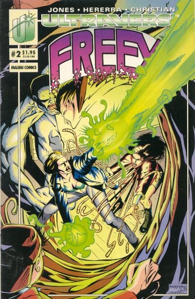 Freex #2