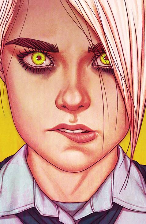 Something is Killing the Children #23E 1:50 Frison Incentive Variant