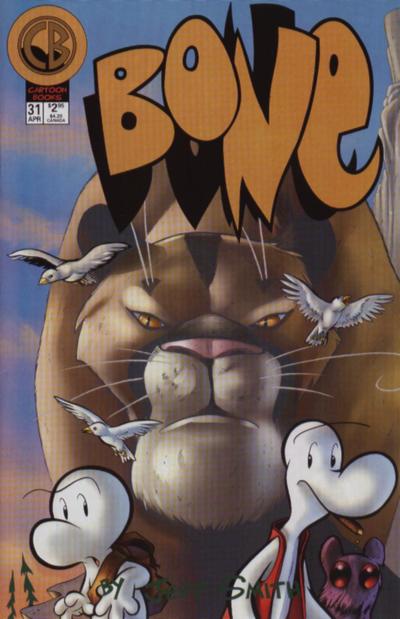Bone #31
