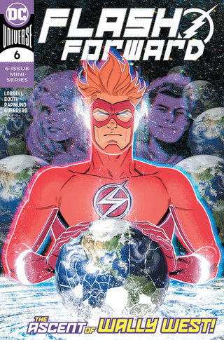 Flash Forward #6A