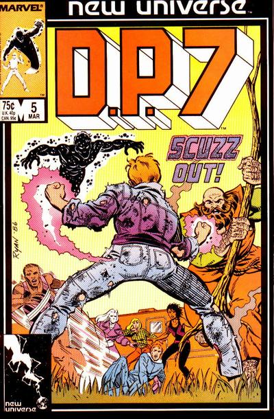 D.P.7 #5