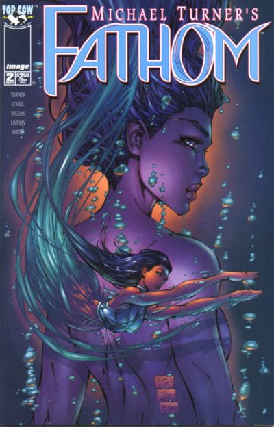 Fathom #2A