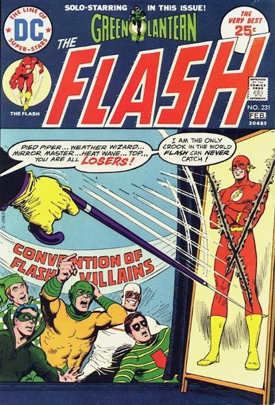 Flash #231