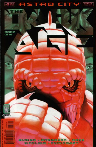 Astro City: Dark Age - Book One #3