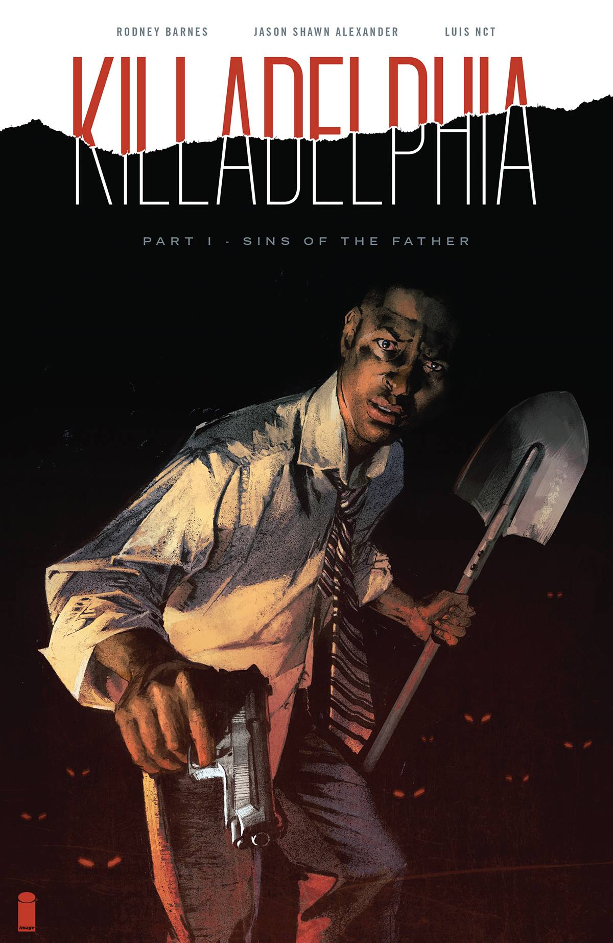 Killadelphia #1A