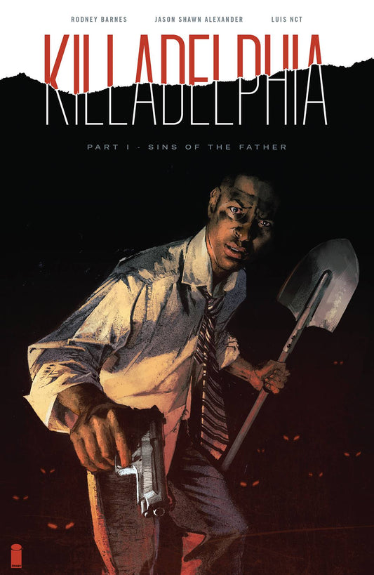 Killadelphia #1A