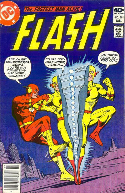 Flash #281