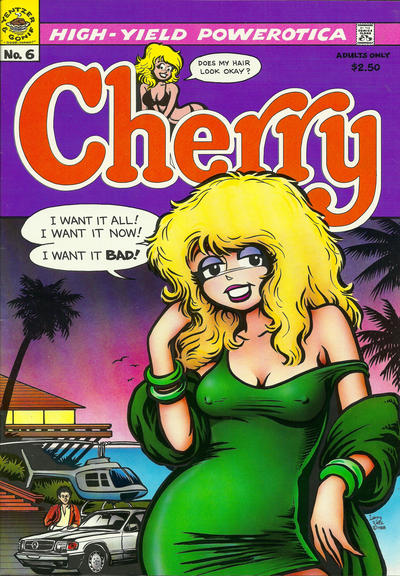 Cherry #6