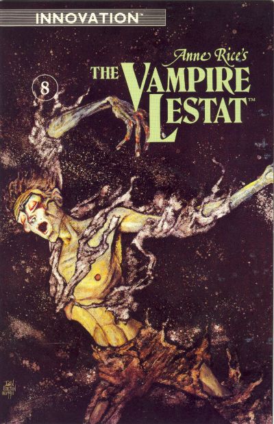 Anne Rice's The Vampire Lestat #8