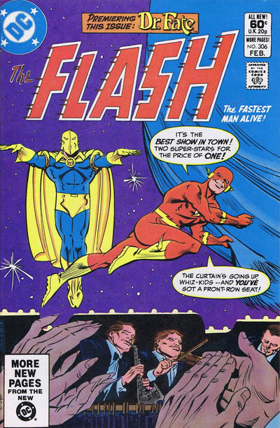 Flash #306
