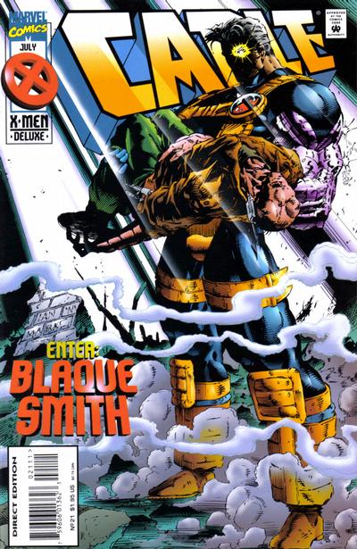 Cable #21
