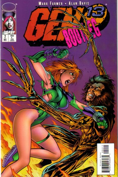 Gen 13: Bootleg #2