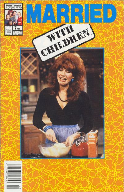 Married with Children #7