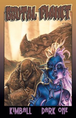 Brutal Planet #3