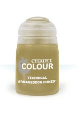 Technical: Armageddon Dunes (24ML)
