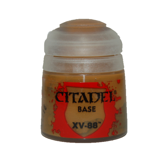 Base: Xv-88 12ml