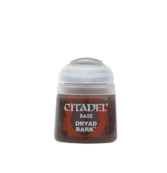 Base: Dryad Bark 12ml
