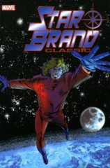 Star Brand TP
