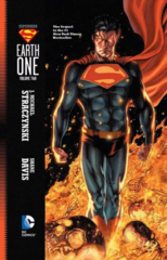 Superman Earth One Vol. 2 TP