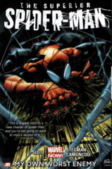 Superior Spider-Man Vol 1 TP
