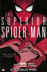 Superior Spider-Man Vol 2 TP