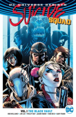 Suicide Squad, Vol. 4 TP