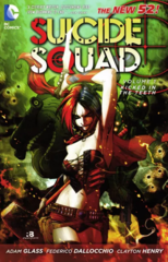 Suicide Squad, Vol. 3 TP