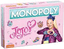 JoJo Siwa Monopoly