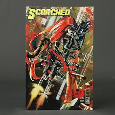 SPAWN SCORCHED #25A