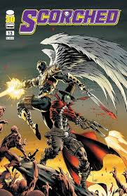 Spawn Scorched #13