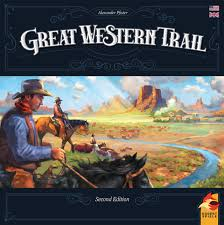 Great Western Trail