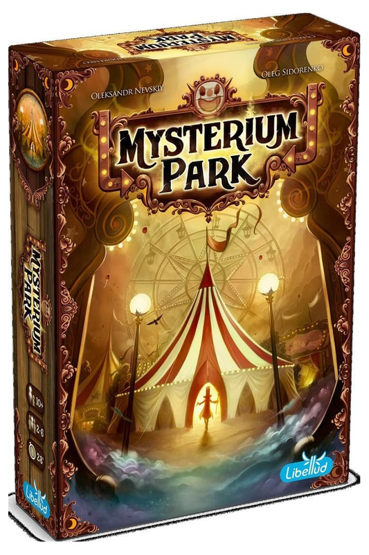 Mysterium Park
