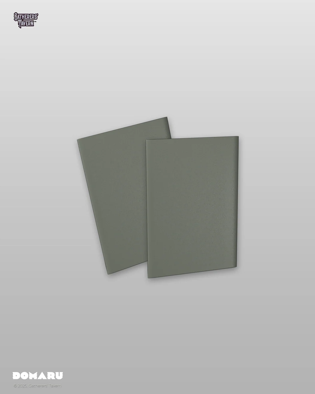 Gatherers' Tavern - DOMARU Regular Fit Sleeves