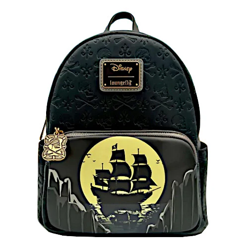 Disney Lounge Fly Bag