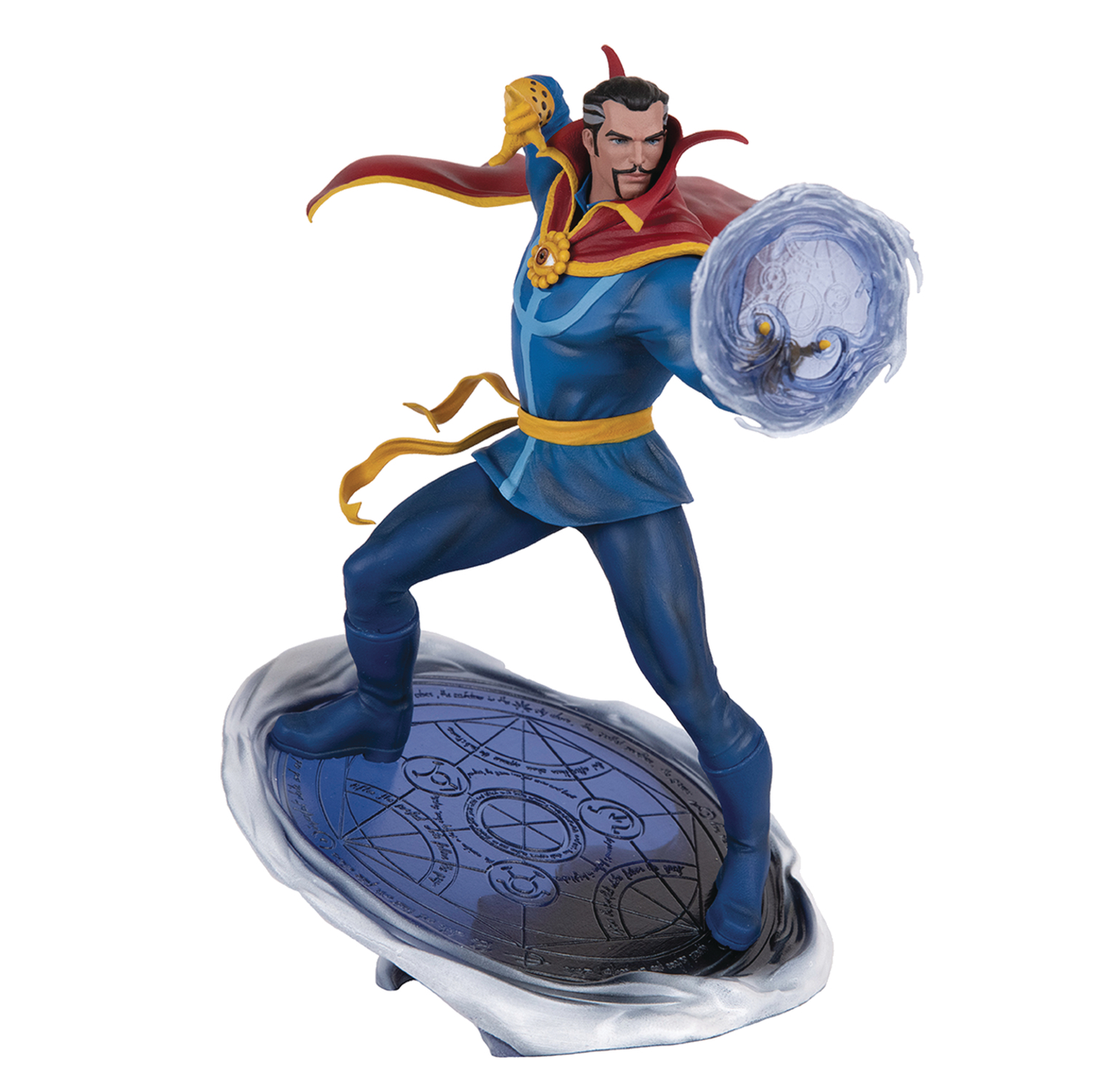 Premium Collectibles Studio - Marvel Contest of Champions Doctor Strange 1:10 Scale PVC Statue