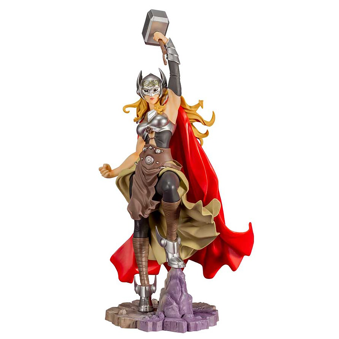 Kotobukiya - Marvel: Thor Jane Foster Bishoujo Statue