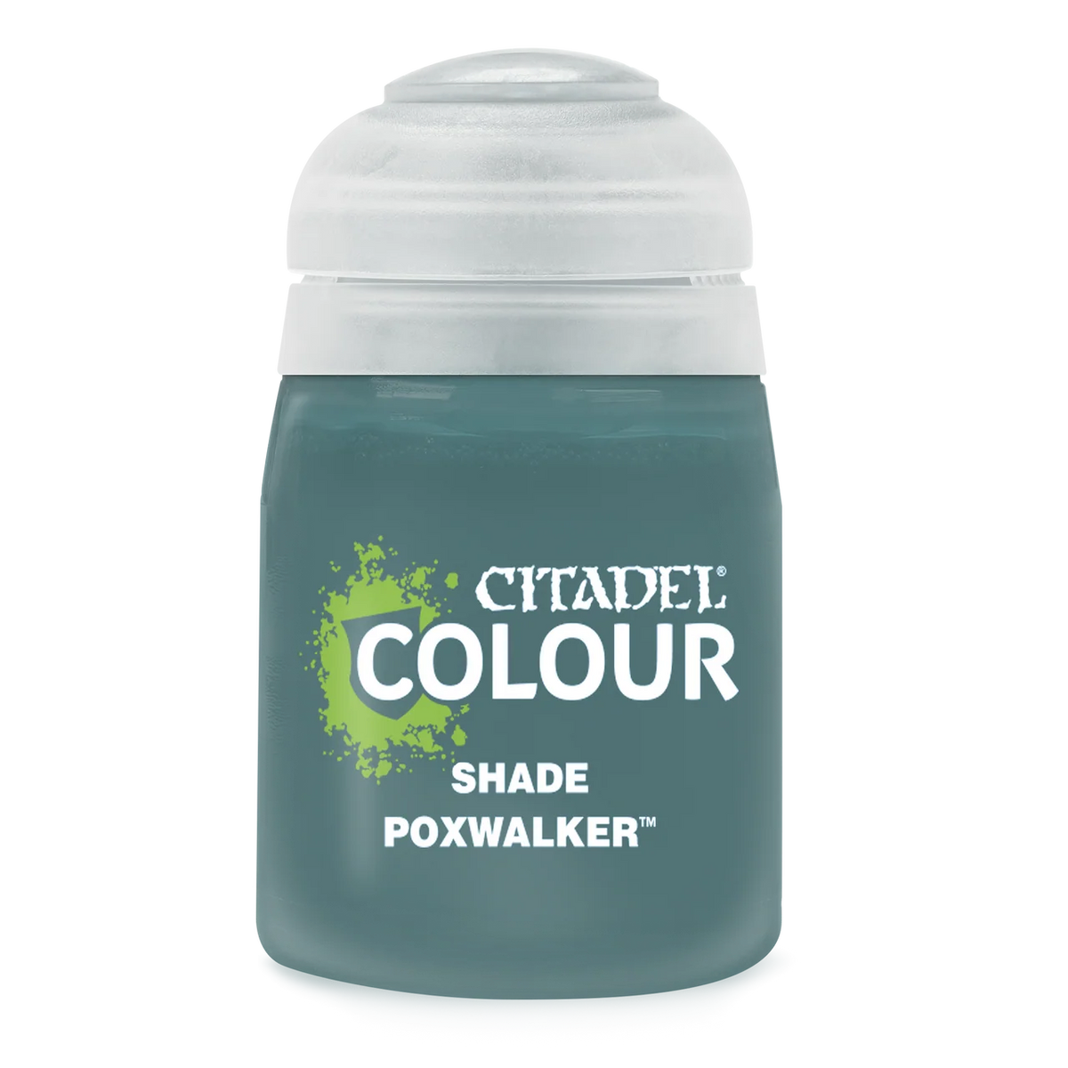 Shade: Poxwalker