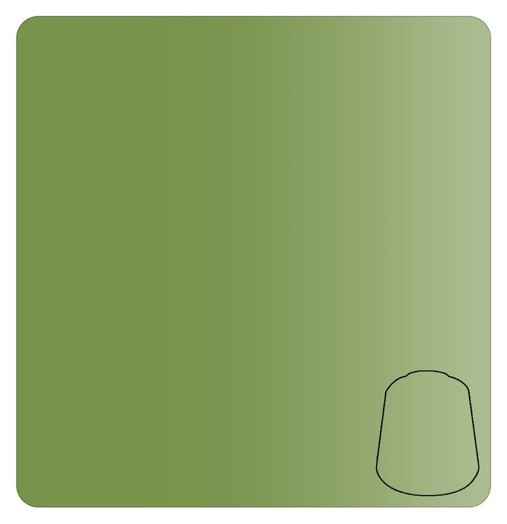 Contrast: Mantis Warriors Green