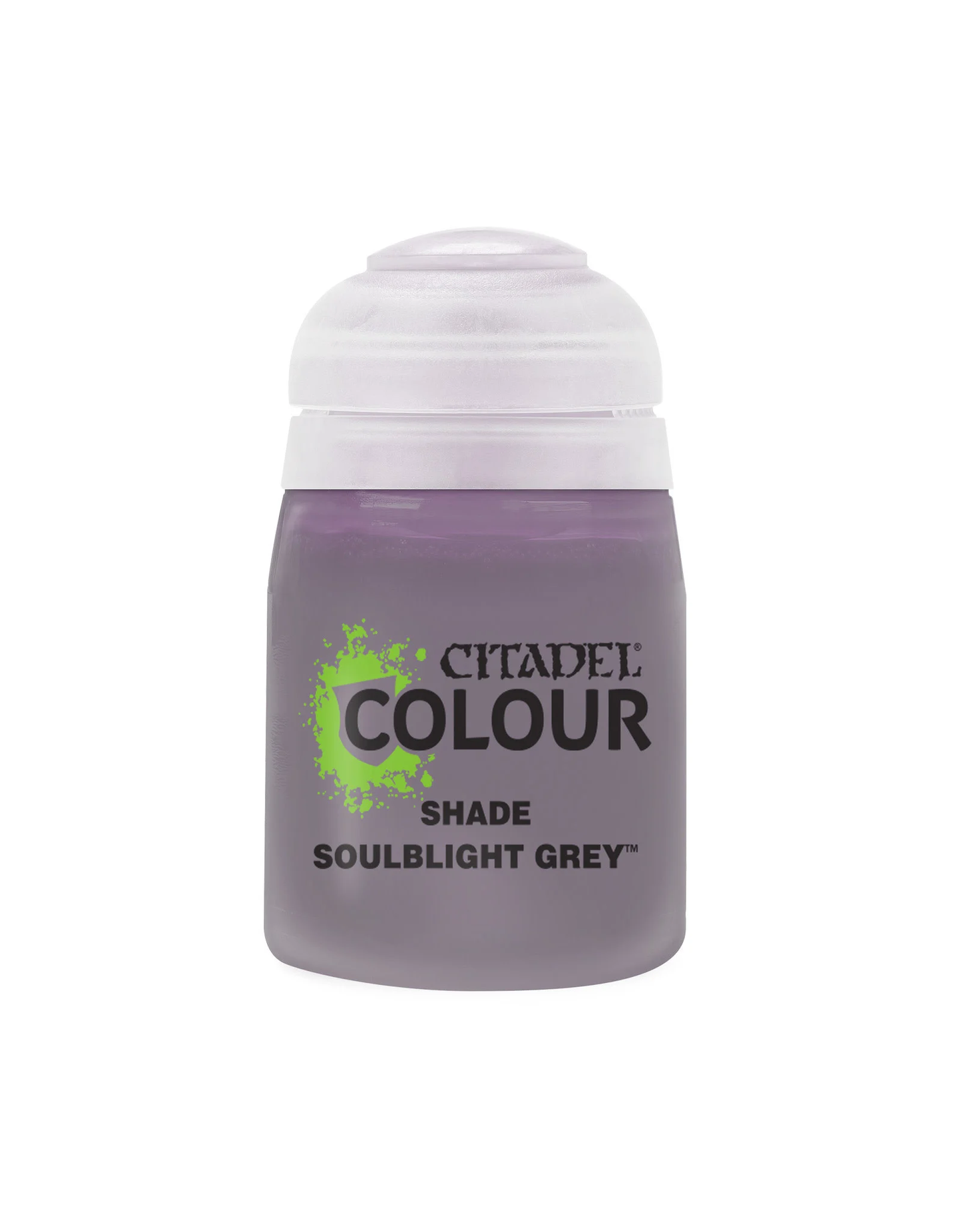 Shade: Soulblight Grey